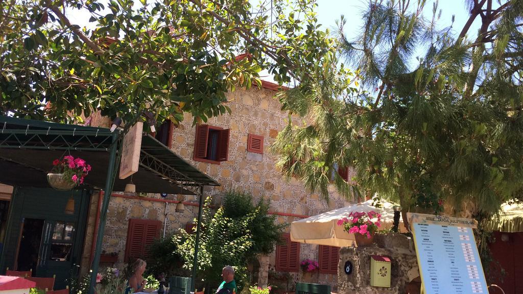 Gasthof Doga Pension