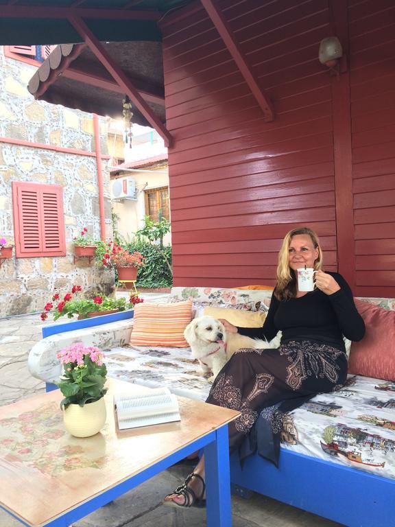 Gasthof Doga Pension Side