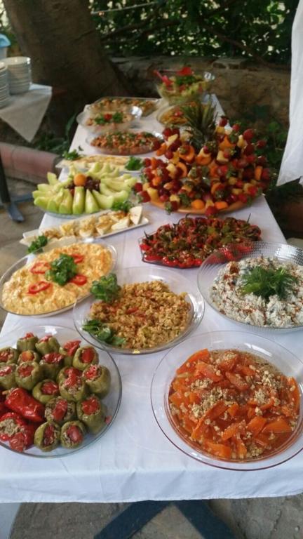 Doga Pension Gasthof *