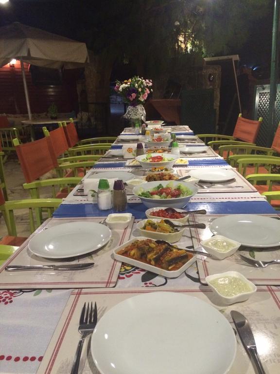 Gasthof Doga Pension *