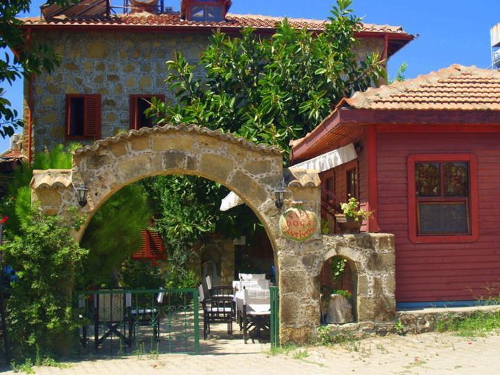 Doga Pension Gasthof *