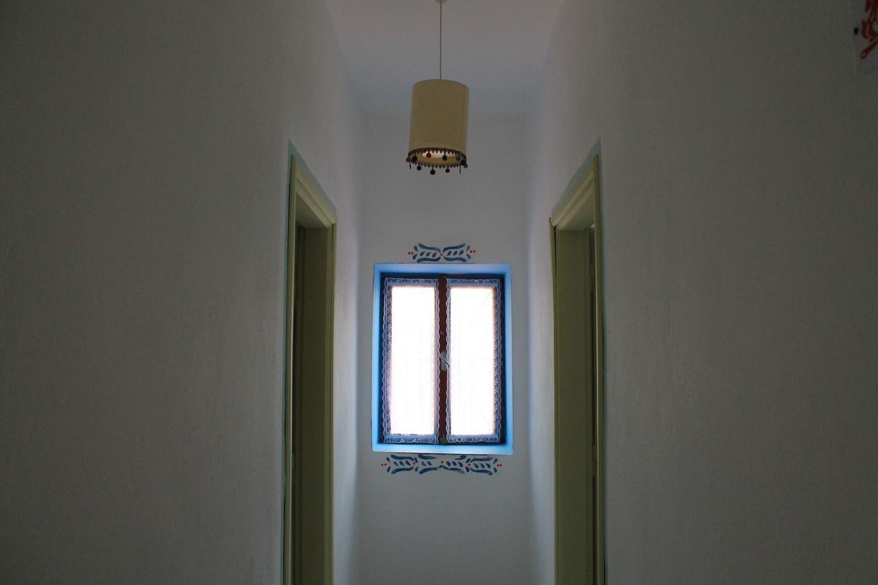 Gasthof Doga Pension Side