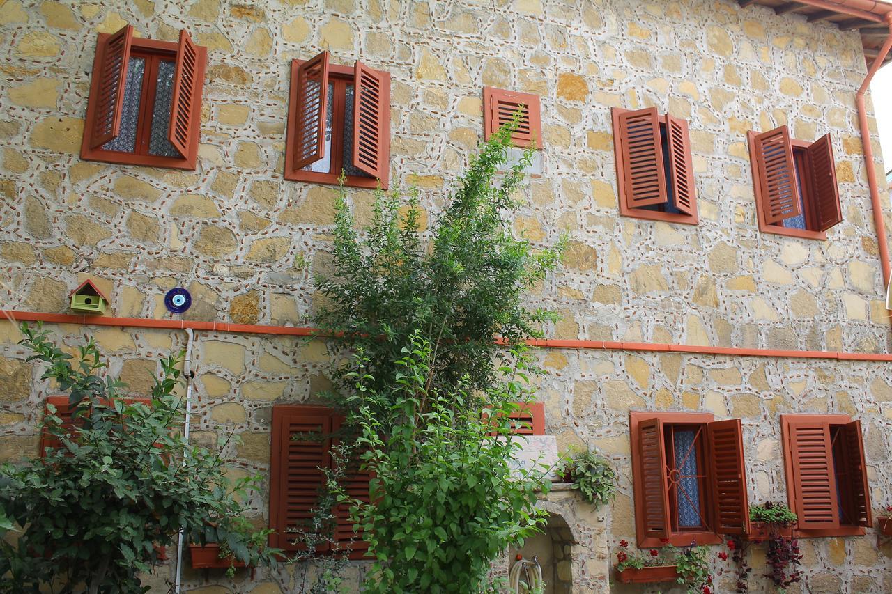 Doga Pension Gasthof